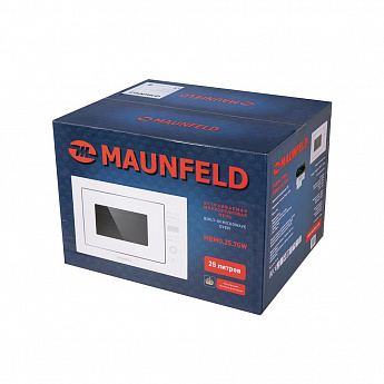 картинка Микроволновая печь Maunfeld MBMO.25.7GW 